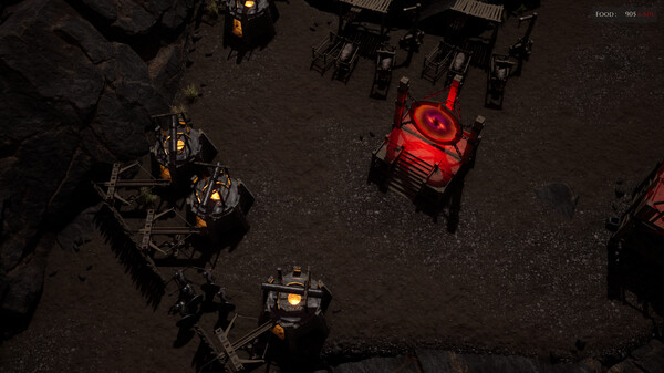 Vain Uprising screenshot 3