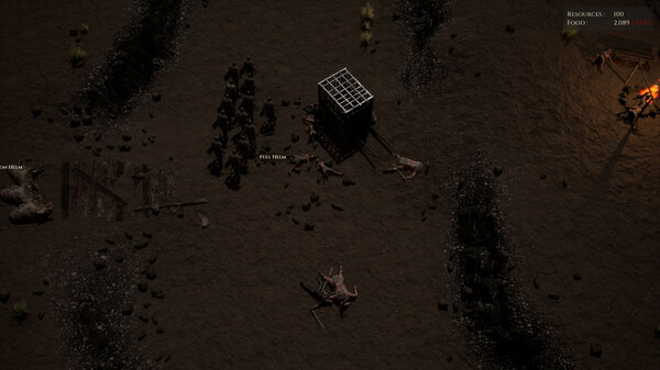 Vain Uprising screenshot 5