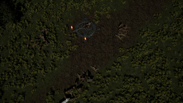 Vain Uprising screenshot 6