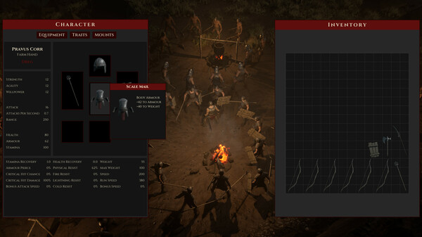 Vain Uprising screenshot 4