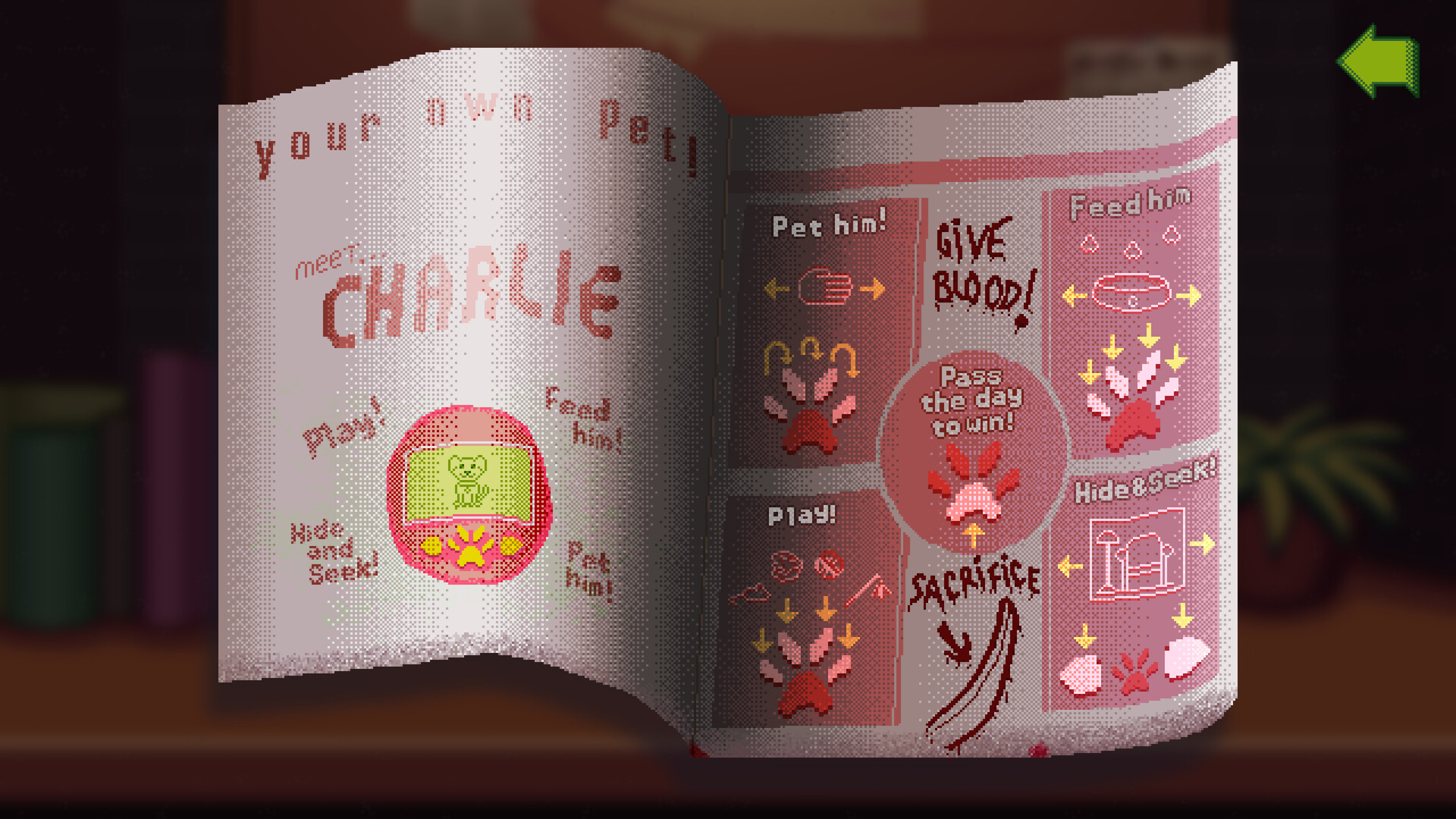 Babette screenshot #2