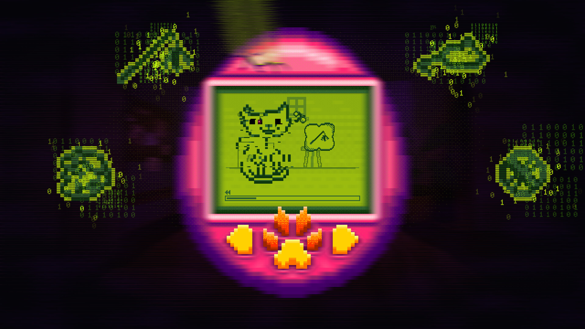 Babette screenshot #4