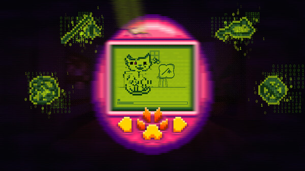 Скриншот 4 из игры Babette