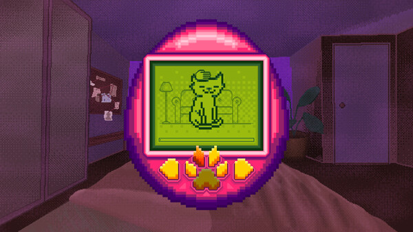 Скриншот 3 из игры Babette