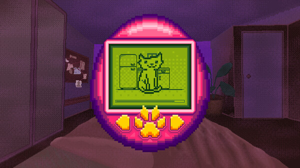 Скриншот 1 из игры Babette
