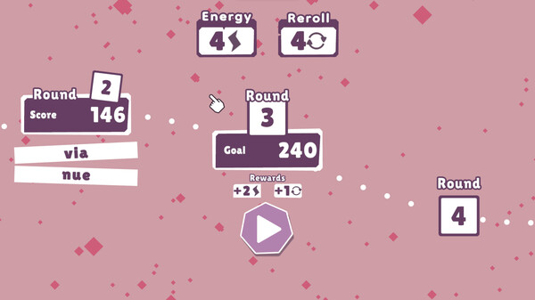 Wordatro! screenshot 3