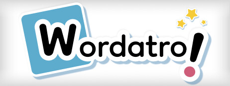 Wordatro! cover art