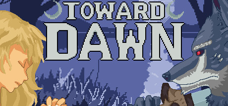 Toward Dawn Cover Image