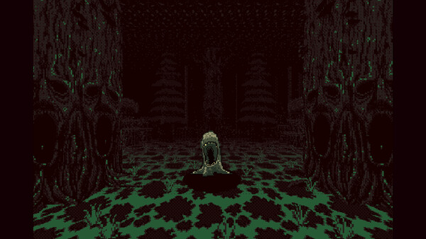 THYSIASTERY (ジシアステリー) screenshot 10