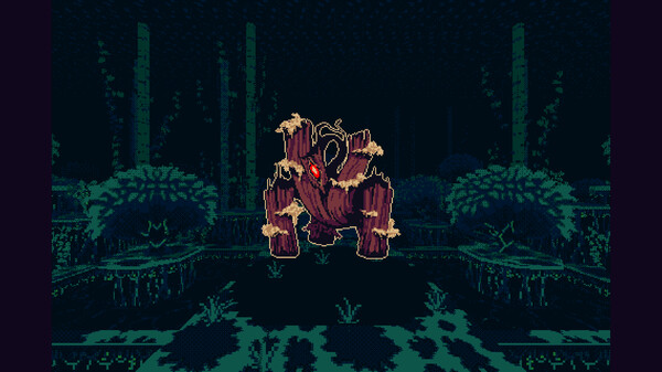 THYSIASTERY (ジシアステリー) screenshot 10