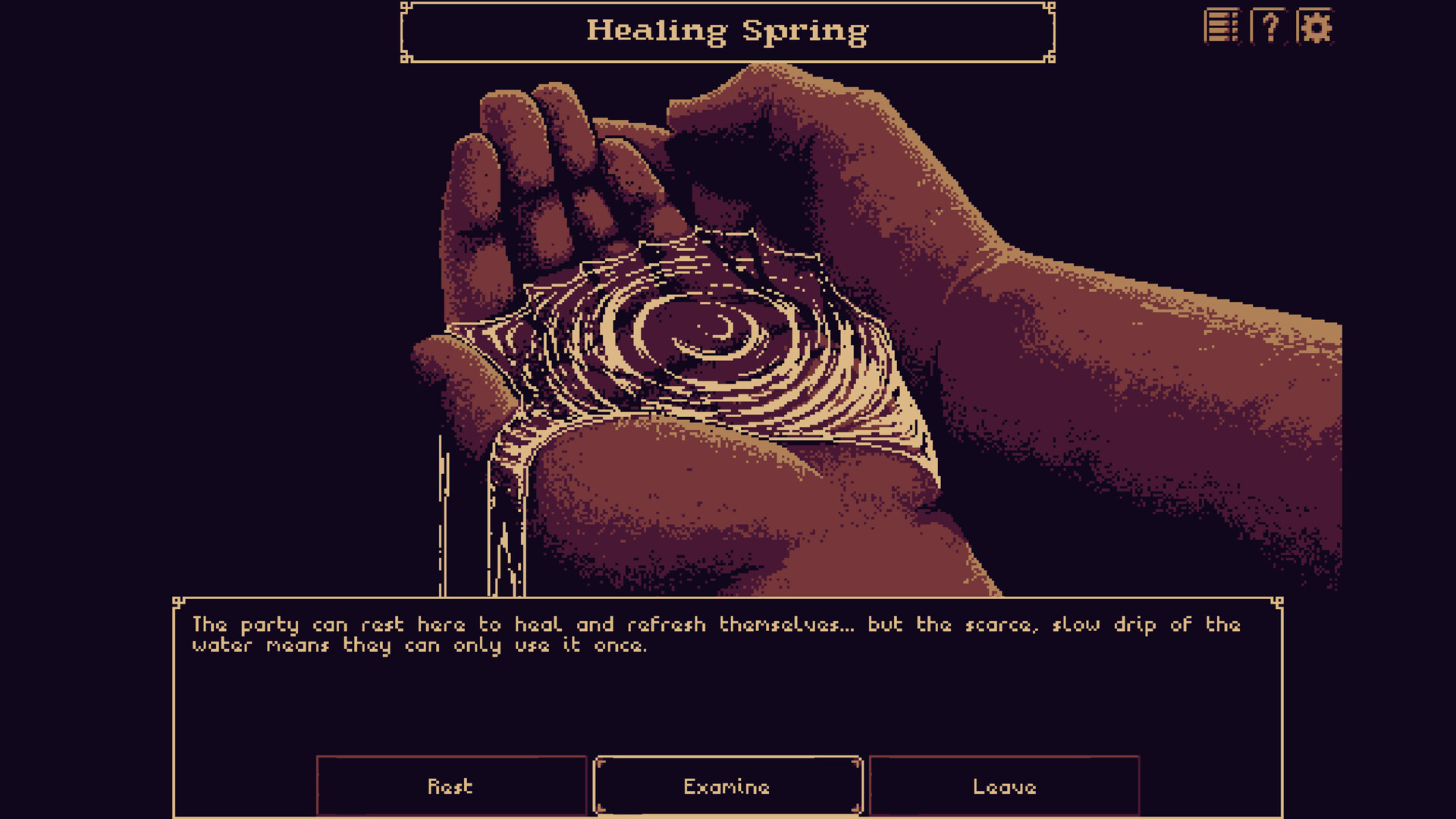 THYSIASTERY screenshot #10