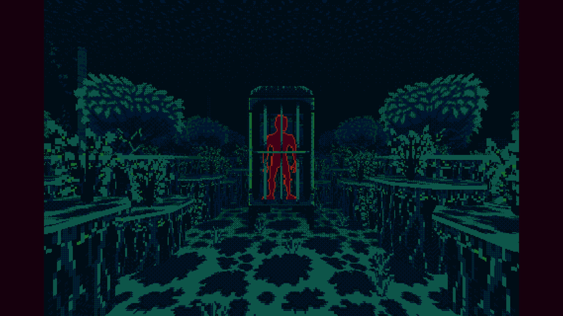 THYSIASTERY (ジシアステリー) screenshot