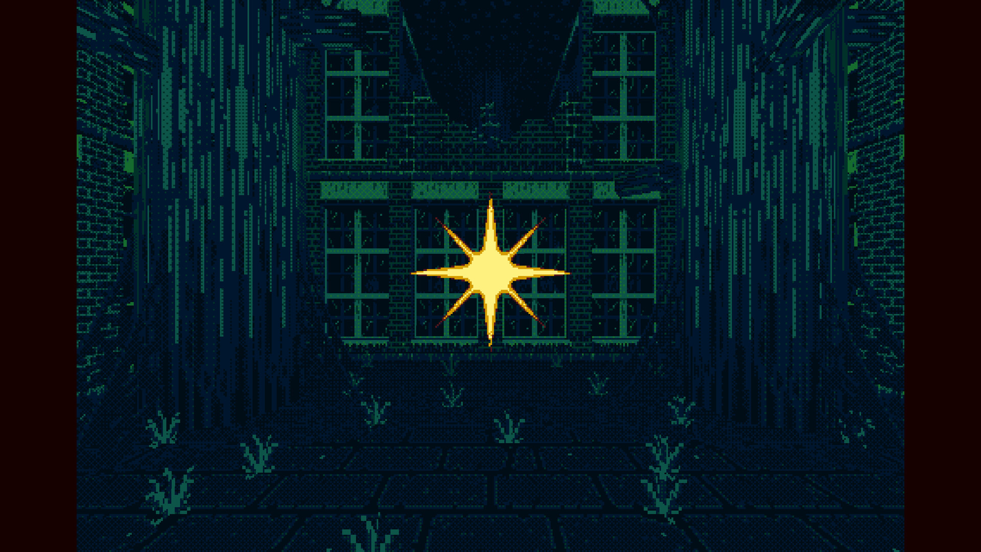 THYSIASTERY (ジシアステリー) screenshot
