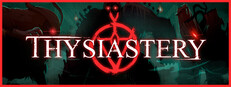 THYSIASTERY game cover