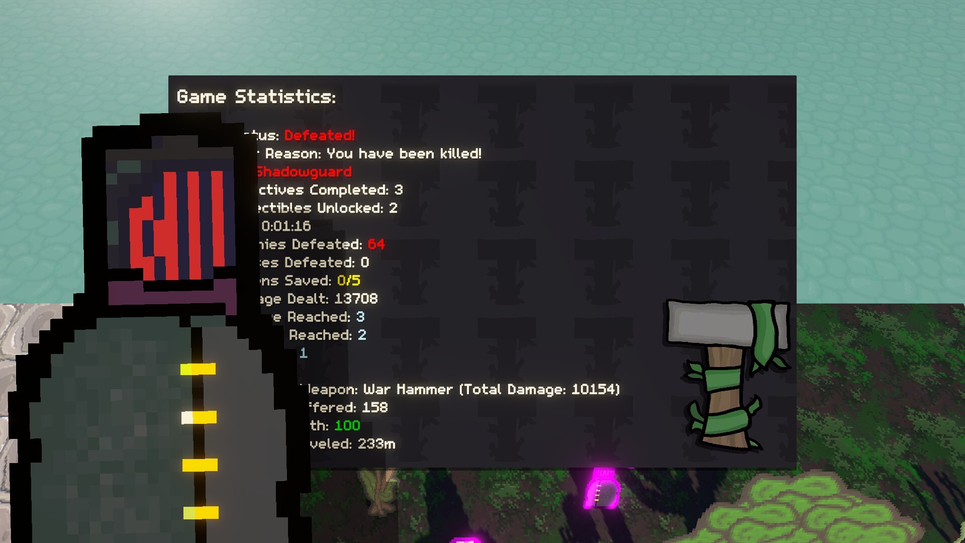 God, Save the Queens! screenshot #8