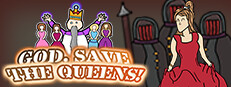 God, Save the Queens!
