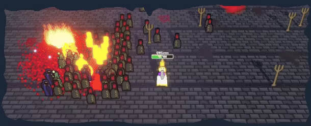 God, Save the Queens! video 1
