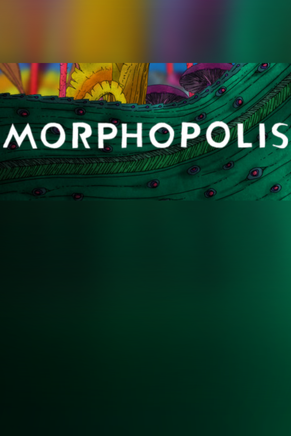 Cover art of Morphopolis