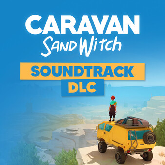 Caravan SandWitch Soundtrack