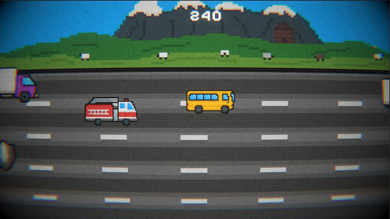 Drunk Driver screenshot 2