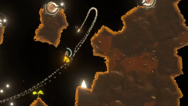 Evoids video 1