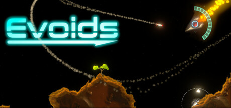 Evoids