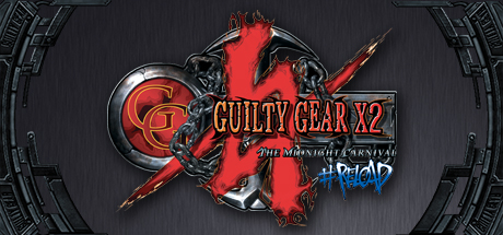 Guilty Gear X2 #Reload steam charts