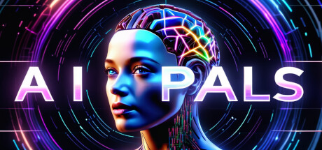 AI Pals Cover Image