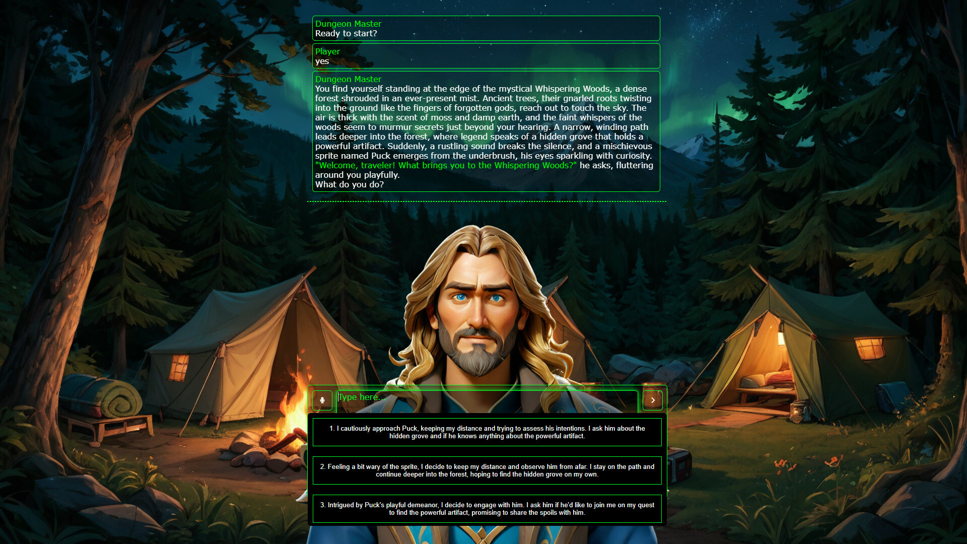 AI Pals screenshot #6