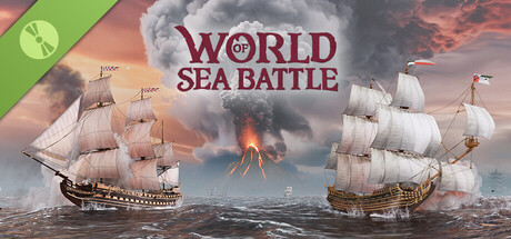 World of Sea Battle Demo