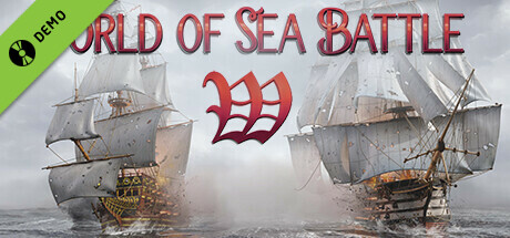 World of Sea Battle Demo game cover