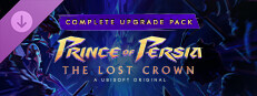 Prince of Persia: The Lost Crown - Complete Upgrade Pack