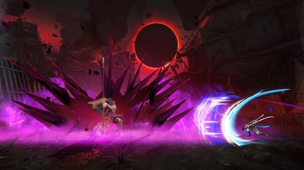 Prince of Persia: The Lost Crown - Complete Upgrade Pack