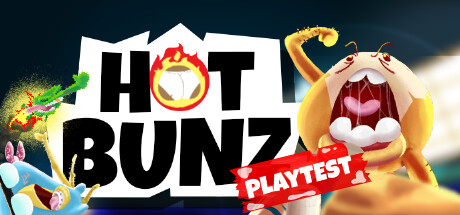 HotBunz Playtest Cheat Engine/CT