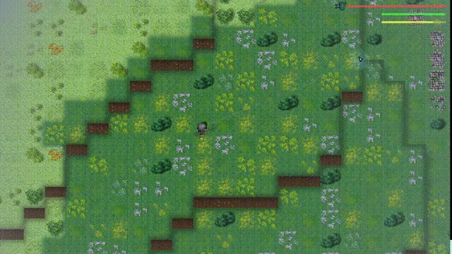 喘息 Respite video 1