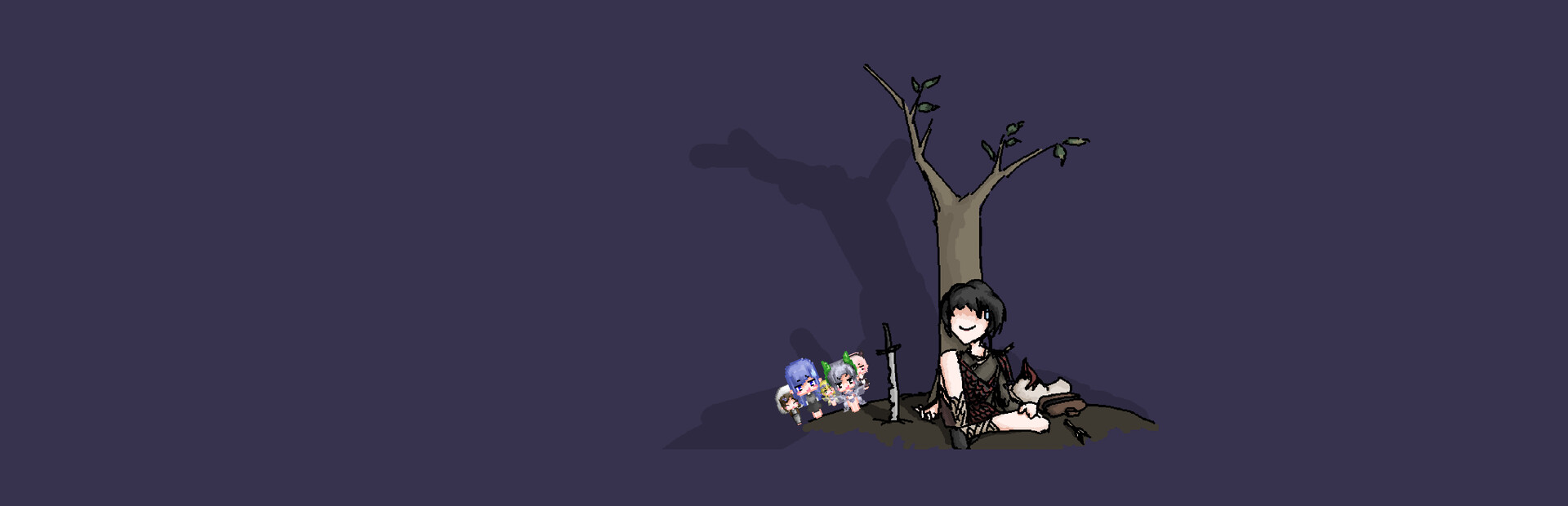 喘息 Respite