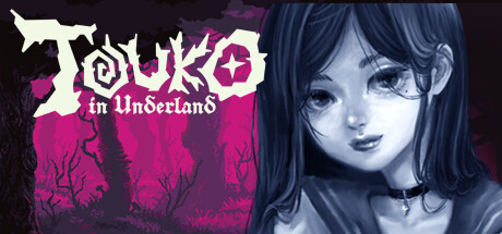 Touko in Underland Cheat Engine/CT