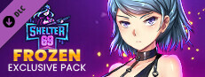 Shelter 69 - Exclusive Frozen Pack game capsule image
