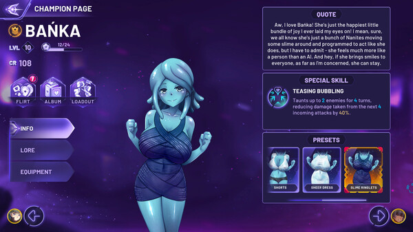 Shelter 69 - Exclusive Bańka Pack