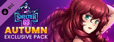 Shelter 69 - Exclusive Autumn Pack game capsule image
