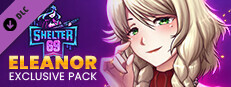 Shelter 69 - Exclusive Eleanor Pack game capsule image