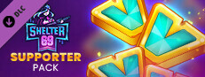 Shelter 69 - Supporter Pack game capsule image