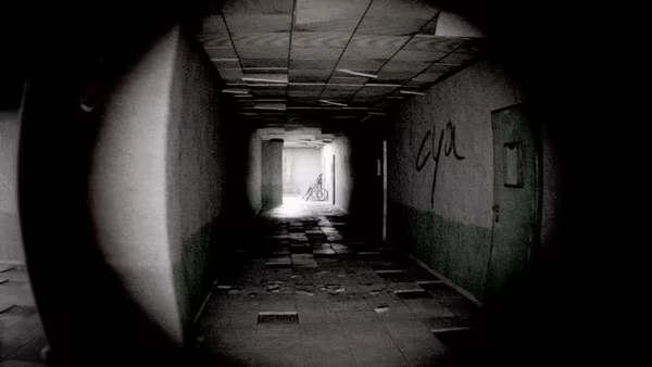 The Silence video 2