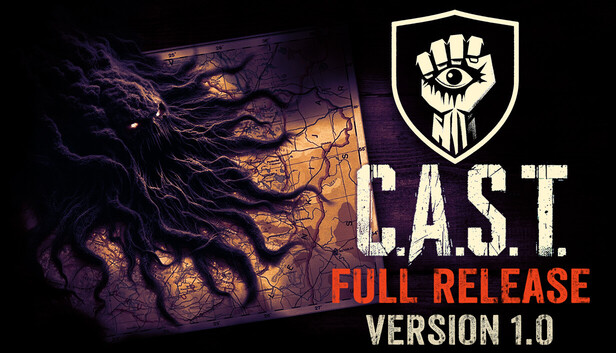 C.A.S.T. (CHERNOZEM ANOMALY STRIKE TEAM)