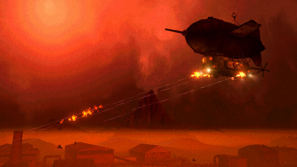 C.A.S.T. (CHERNOZEM ANOMALY STRIKE TEAM) screenshot 5