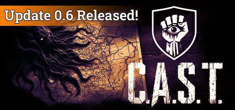 C.A.S.T. (CHERNOZEM ANOMALY STRIKE TEAM) banner