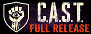 C.A.S.T. (CHERNOZEM ANOMALY STRIKE TEAM)