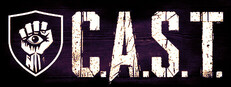C.A.S.T. (CHERNOZEM ANOMALY STRIKE TEAM) game cover