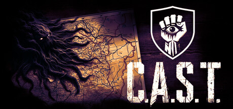 C.A.S.T. banner