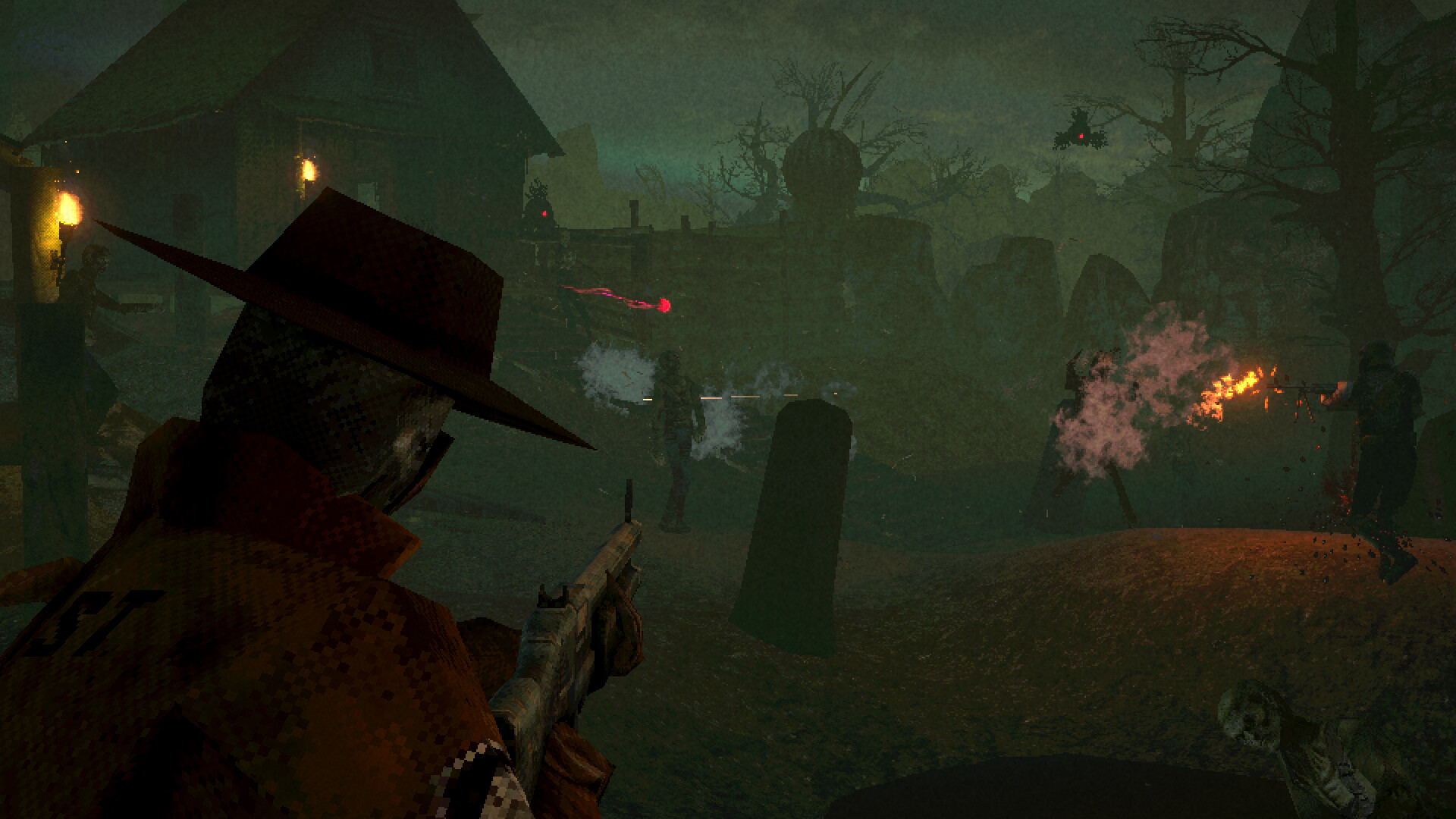 C.A.S.T. (CHERNOZEM ANOMALY STRIKE TEAM) on Steam